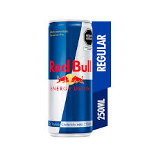 Red Bull Clásico 250ml